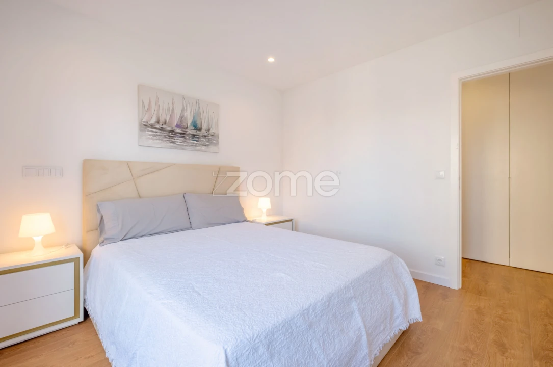 Apartamento T2 para Venda em Póvoa de Varzim, Beiriz e Argivai Foto 26