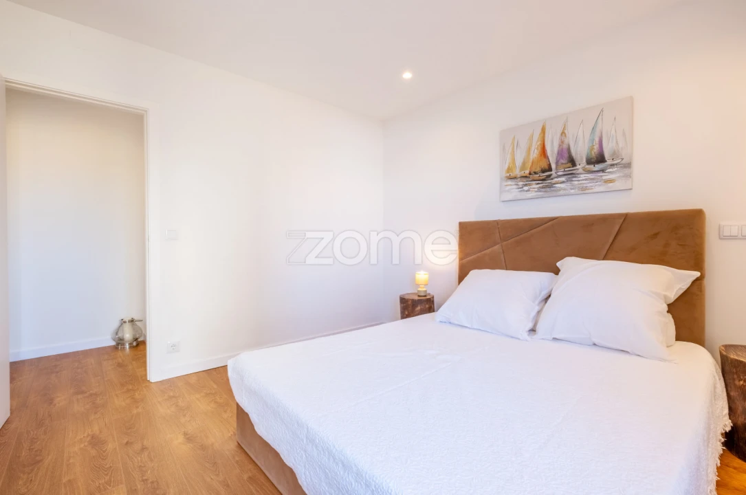 Apartamento T2 para Venda em Póvoa de Varzim, Beiriz e Argivai Foto 32