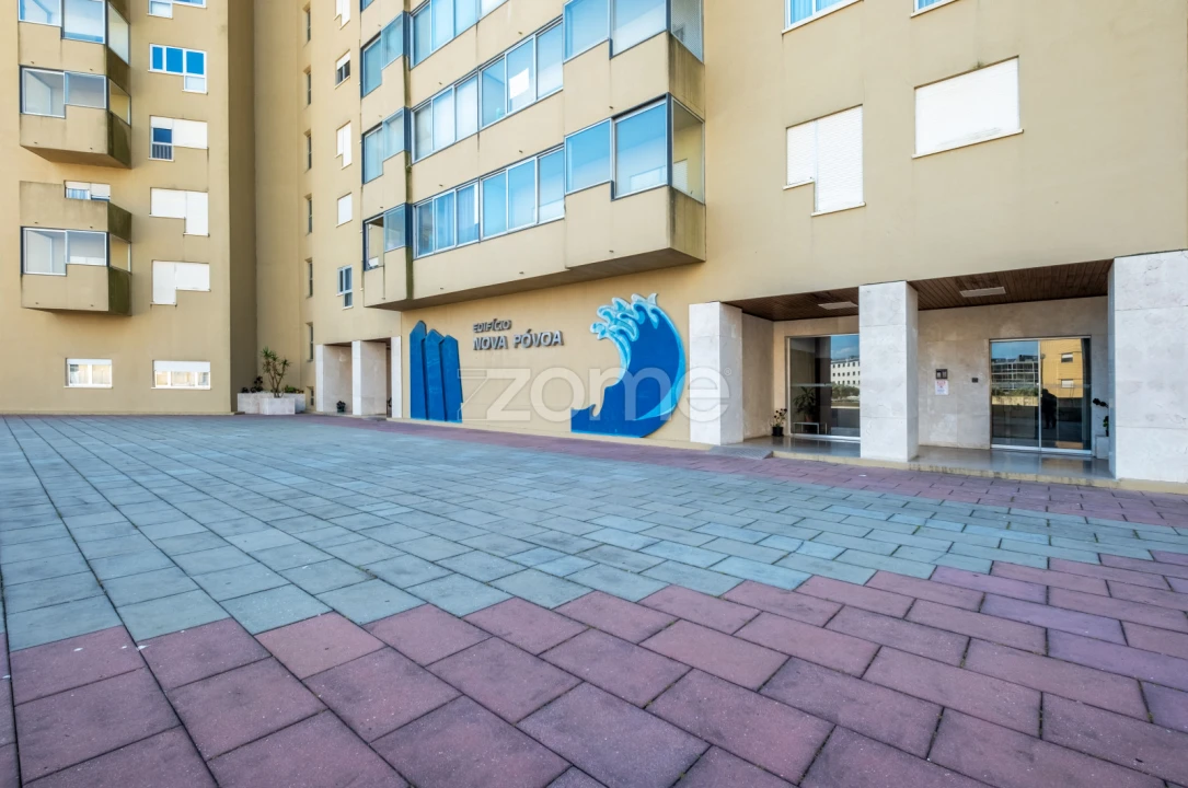 Apartamento T2 para Venda em Póvoa de Varzim, Beiriz e Argivai Foto 4