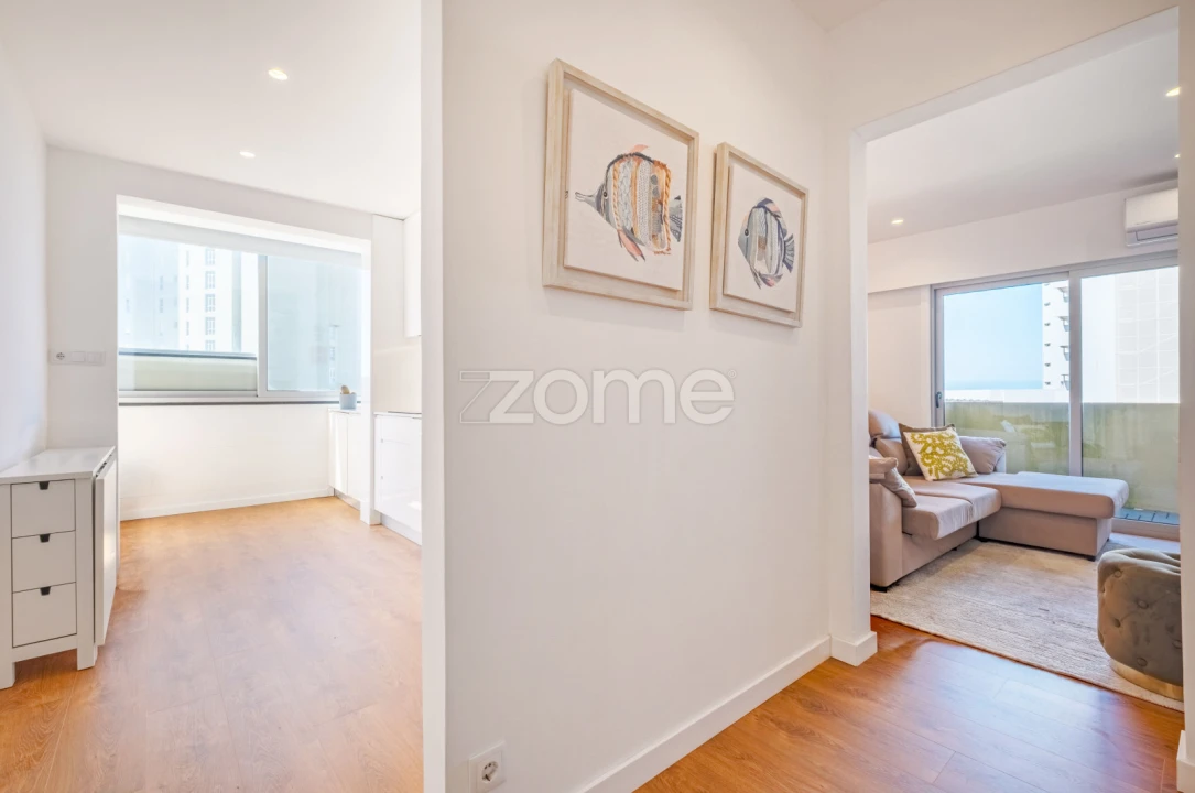 Apartamento T2 para Venda em Póvoa de Varzim, Beiriz e Argivai Foto 10