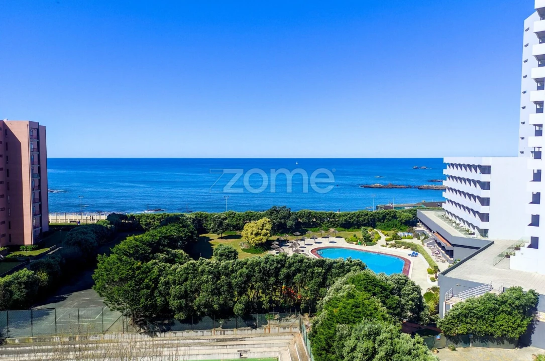 Apartamento T2 para Venda em Póvoa de Varzim, Beiriz e Argivai Foto 2