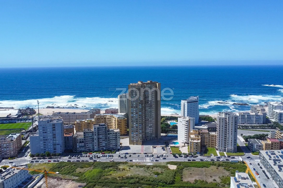 Apartamento T2 para Venda em Póvoa de Varzim, Beiriz e Argivai Foto 1