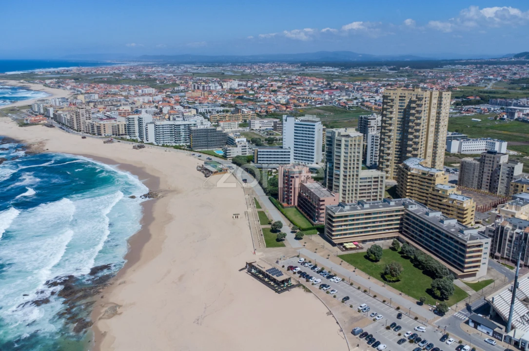 Apartamento T2 para Venda em Póvoa de Varzim, Beiriz e Argivai Foto 36