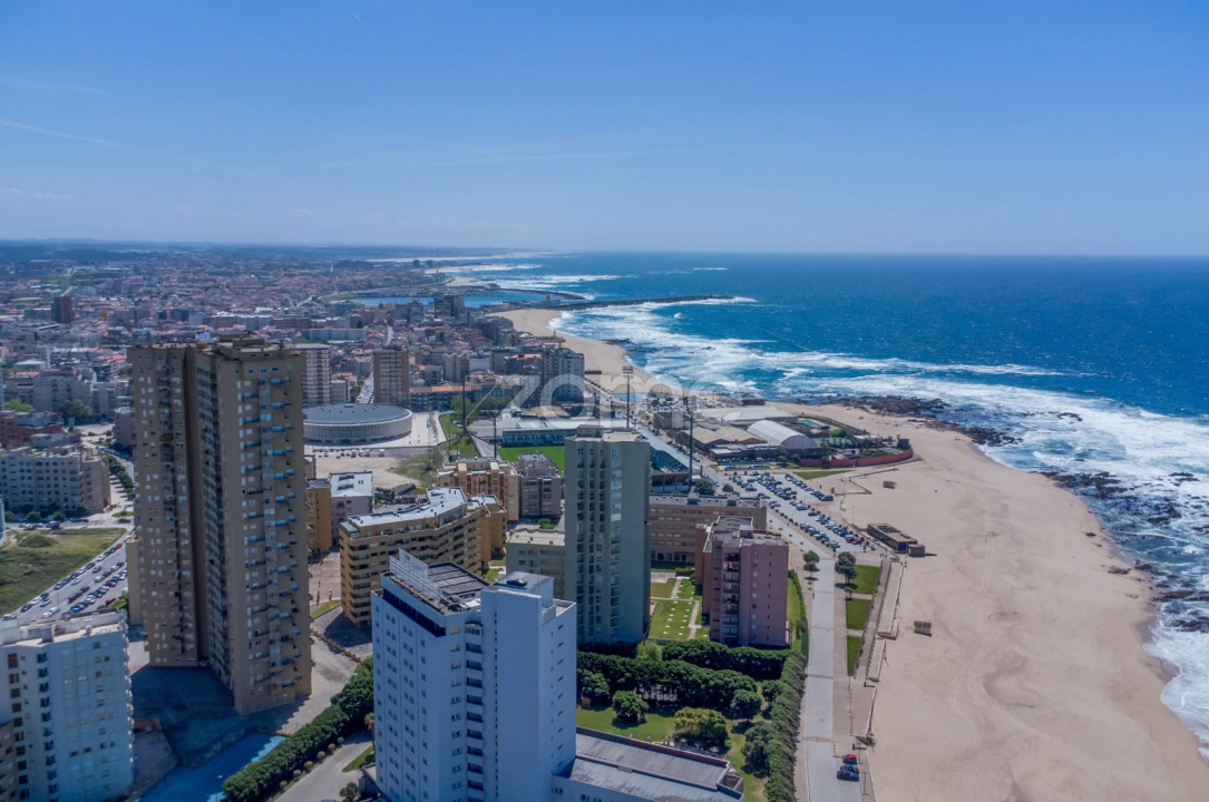 Apartamento T2 para Venda em Póvoa de Varzim, Beiriz e Argivai Foto 2