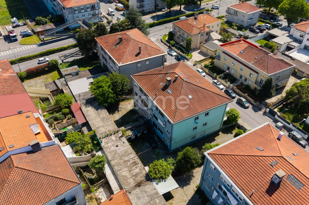 Apartamento T4 para Venda em São Vitor (Braga) Foto 44