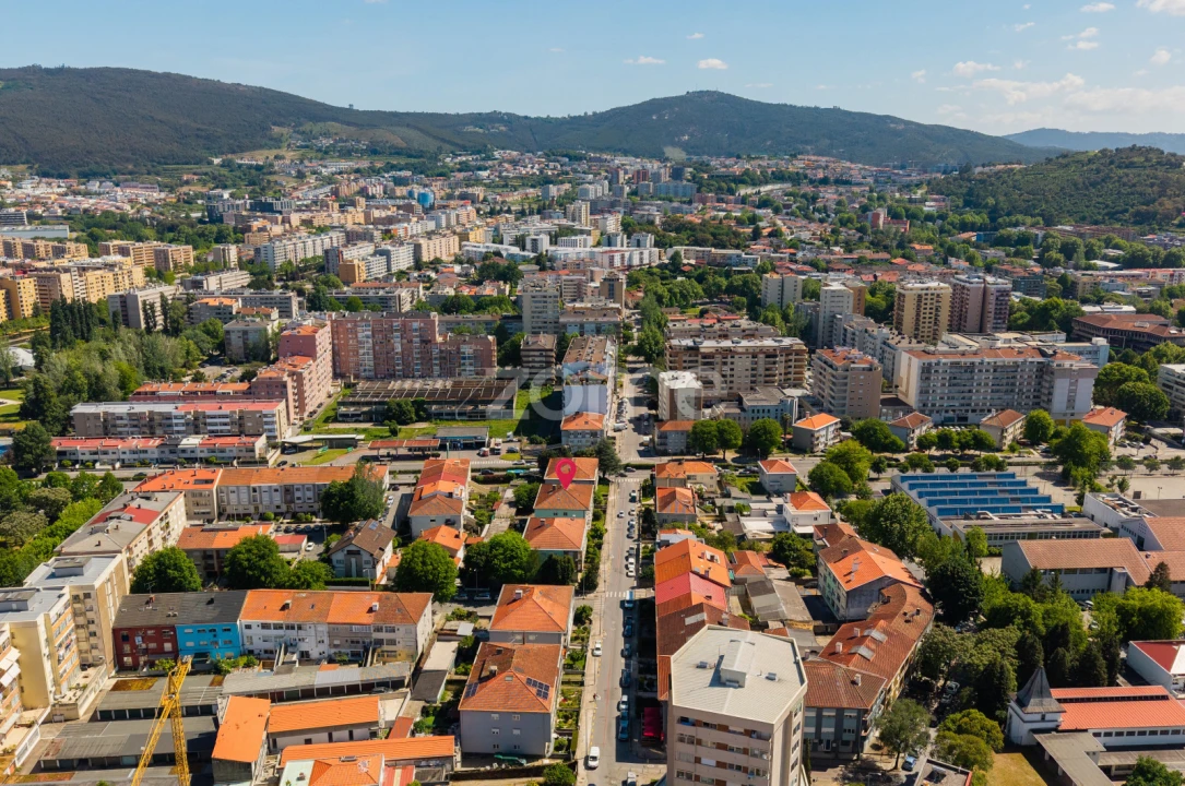 Apartamento T4 para Venda em São Vitor (Braga) Foto 45