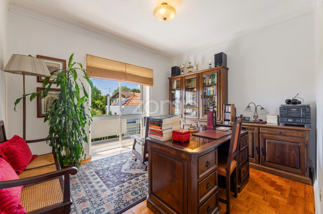 Apartamento T4 para Venda em São Vitor (Braga) Foto 5