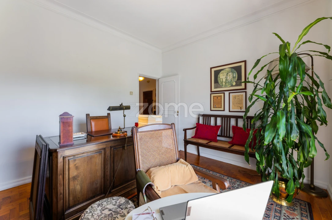 Apartamento T4 para Venda em São Vitor (Braga) Foto 7