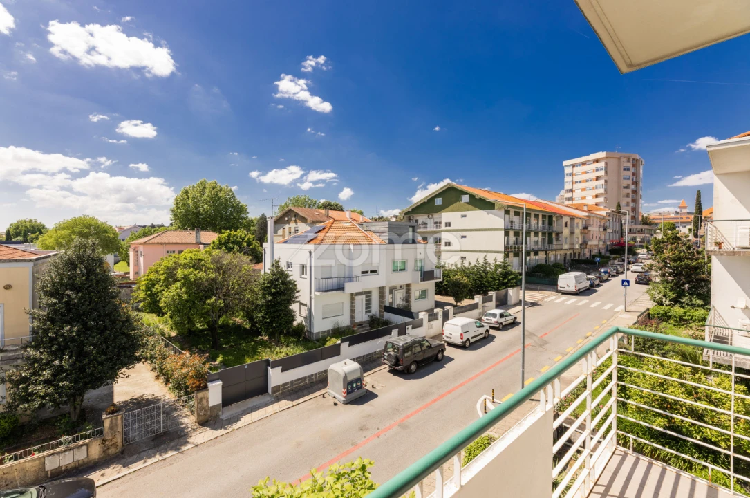 Apartamento T4 para Venda em São Vitor (Braga) Foto 8