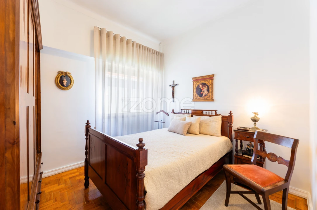 Apartamento T4 para Venda em São Vitor (Braga) Foto 9