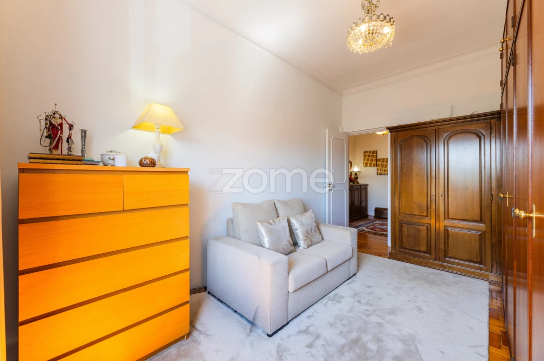Apartamento T4 para Venda em São Vitor (Braga) Foto 15