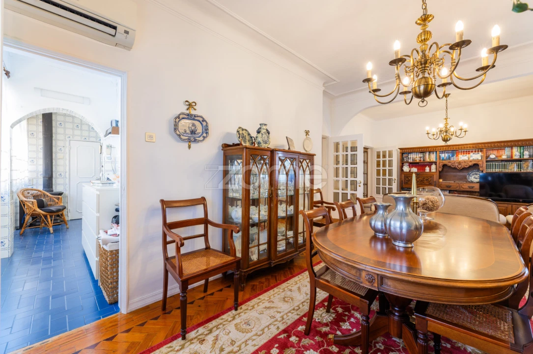 Apartamento T4 para Venda em São Vitor (Braga) Foto 21
