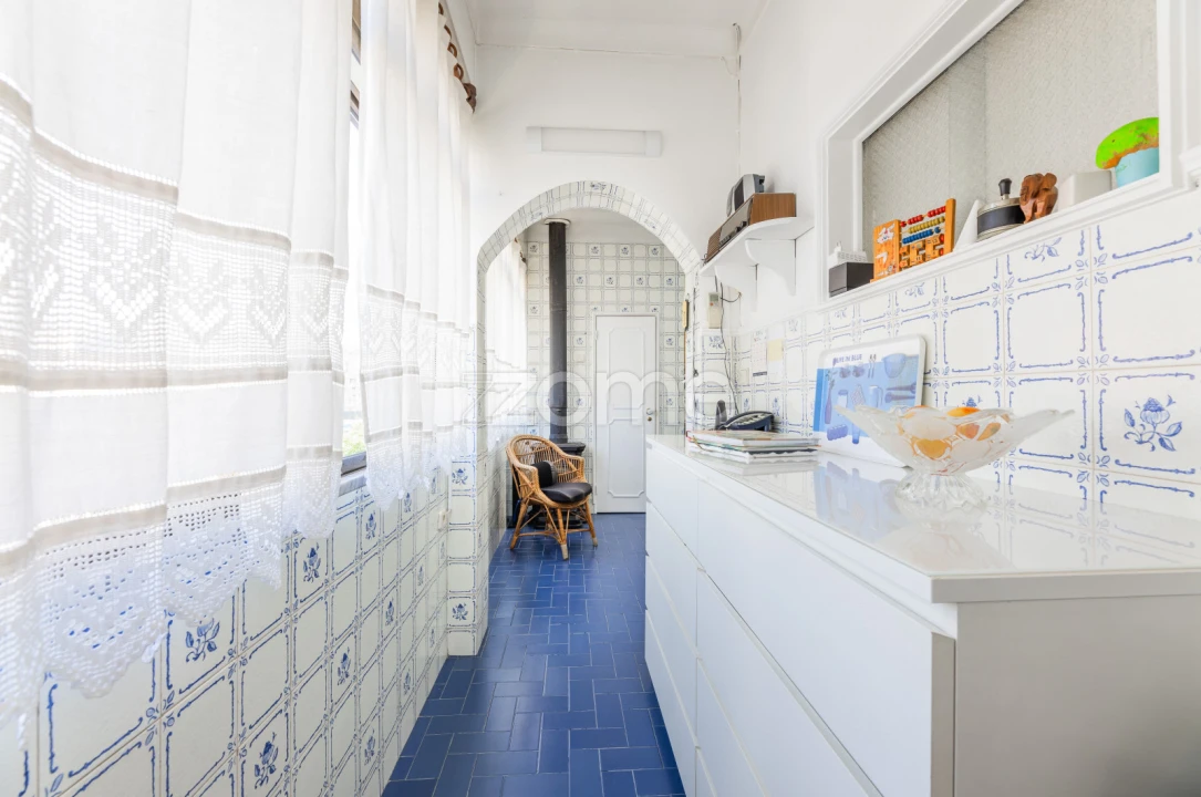 Apartamento T4 para Venda em São Vitor (Braga) Foto 22