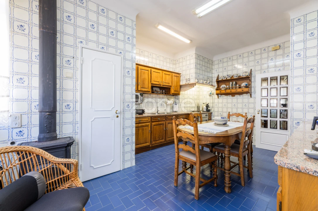 Apartamento T4 para Venda em São Vitor (Braga) Foto 23