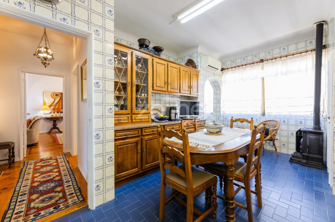 Apartamento T4 para Venda em São Vitor (Braga) Foto 27