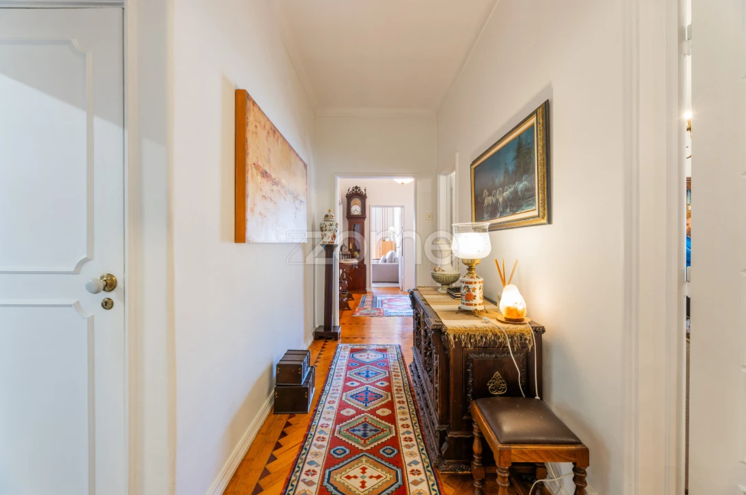 Apartamento T4 para Venda em São Vitor (Braga) Foto 29