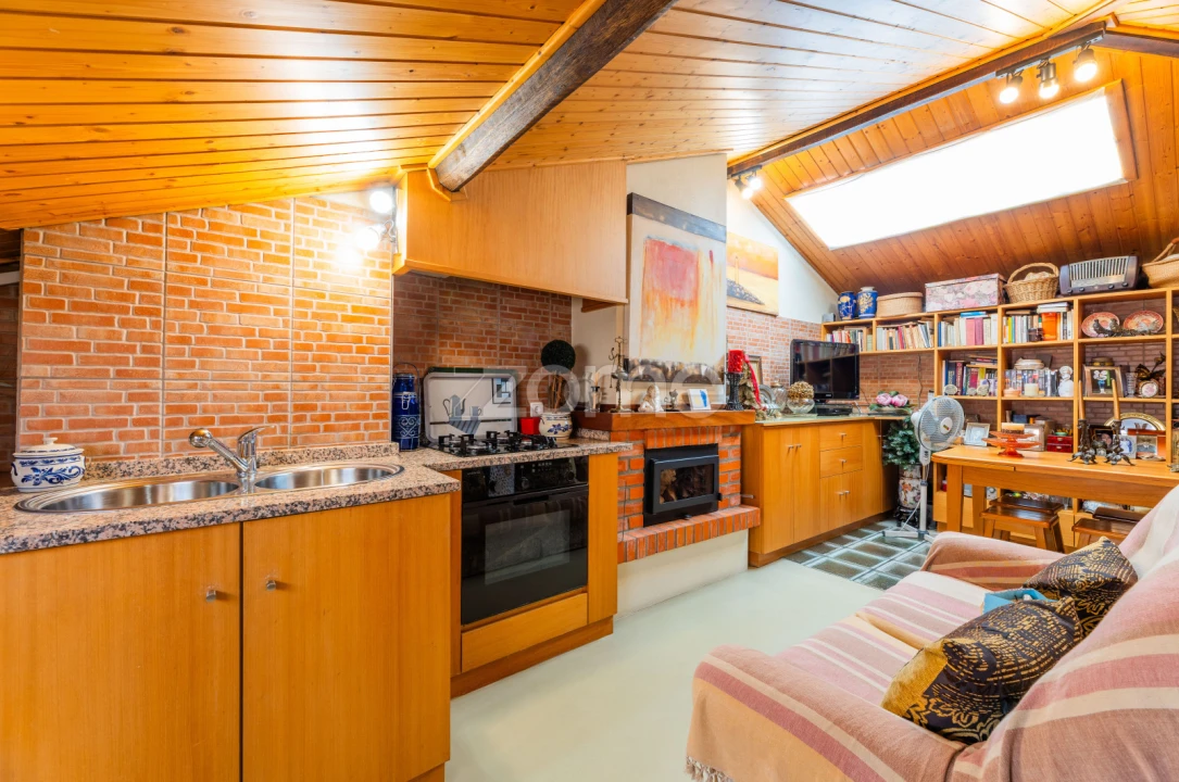 Apartamento T4 para Venda em São Vitor (Braga) Foto 33