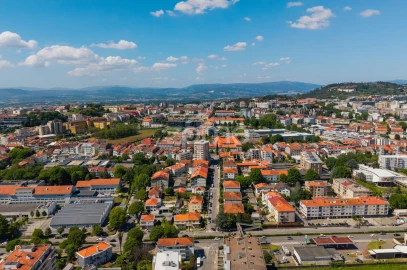 Apartamento T4 para Venda em São Vitor (Braga)
