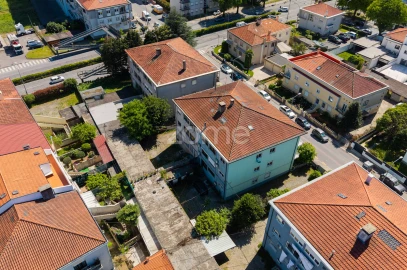 Apartamento T4 para Venda em São Vitor (Braga)