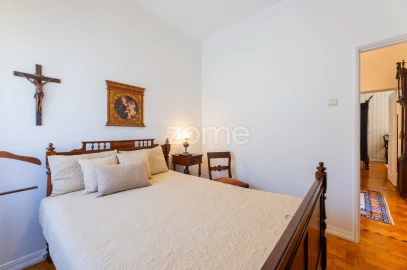 Apartamento T4 para Venda em São Vitor (Braga)