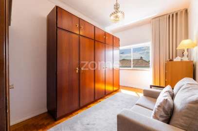 Apartamento T4 para Venda em São Vitor (Braga)