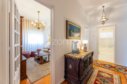 Apartamento T4 para Venda em São Vitor (Braga)