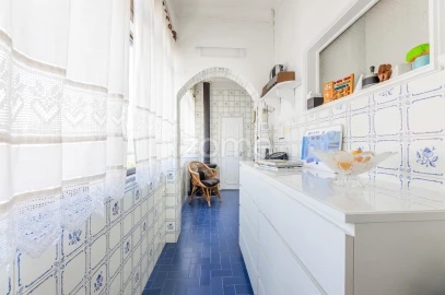 Apartamento T4 para Venda em São Vitor (Braga)