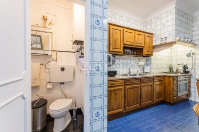 Apartamento T4 para Venda em São Vitor (Braga)