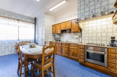 Apartamento T4 para Venda em São Vitor (Braga)