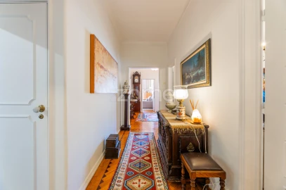 Apartamento T4 para Venda em São Vitor (Braga)