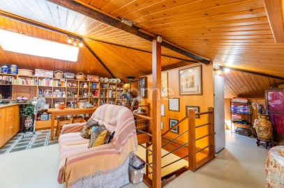 Apartamento T4 para Venda em São Vitor (Braga)