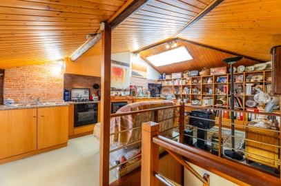 Apartamento T4 para Venda em São Vitor (Braga)