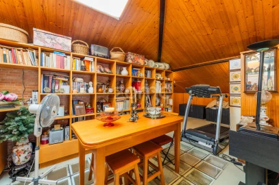 Apartamento T4 para Venda em São Vitor (Braga)