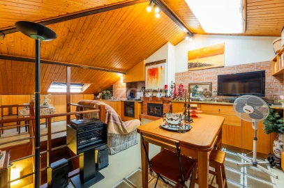 Apartamento T4 para Venda em São Vitor (Braga)
