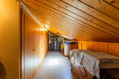 Apartamento T4 para Venda em São Vitor (Braga)