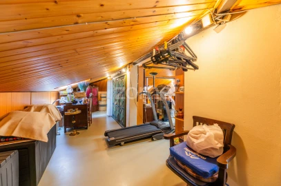 Apartamento T4 para Venda em São Vitor (Braga)