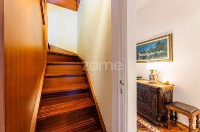 Apartamento T4 para Venda em São Vitor (Braga)