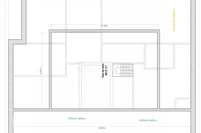 Apartamento T4 para Venda em São Vitor (Braga)