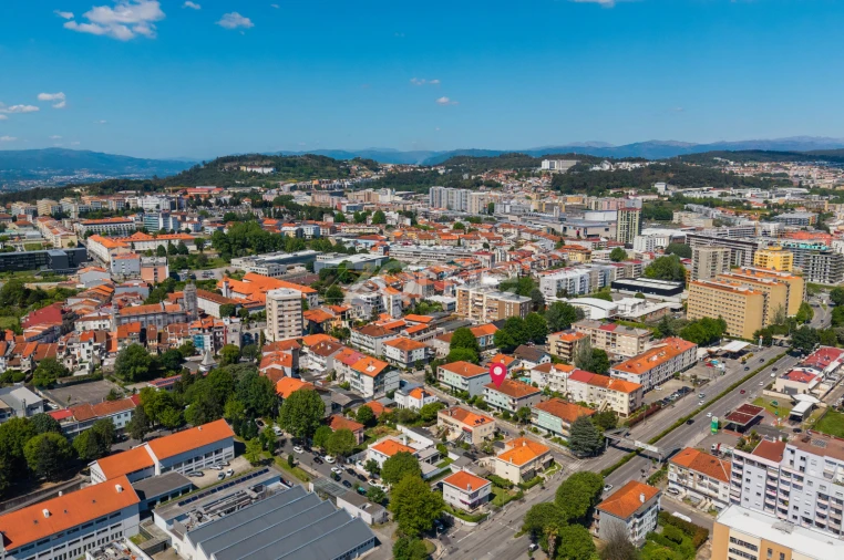 Apartamento T4 para Venda em São Vitor (Braga) Foto 41