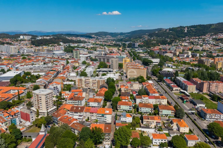 Apartamento T4 para Venda em São Vitor (Braga) Foto 42