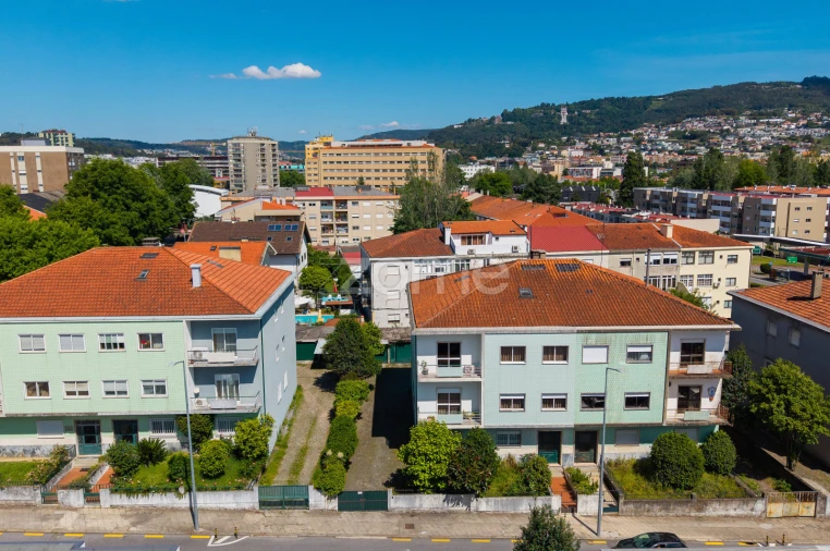 Apartamento T4 para Venda em São Vitor (Braga) Foto 43