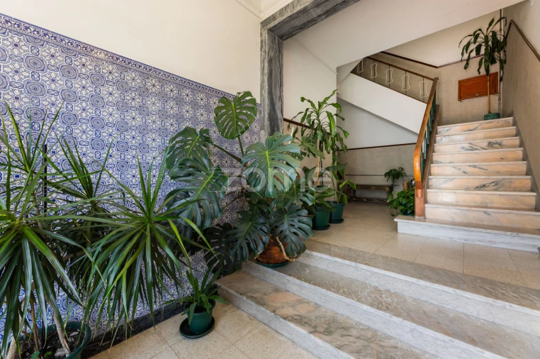 Apartamento T4 para Venda em São Vitor (Braga) Foto 2