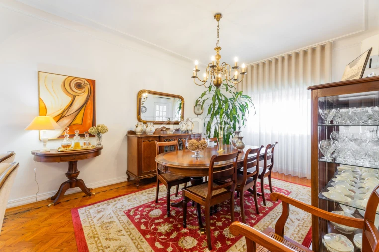 Apartamento T4 para Venda em São Vitor (Braga) Foto 19