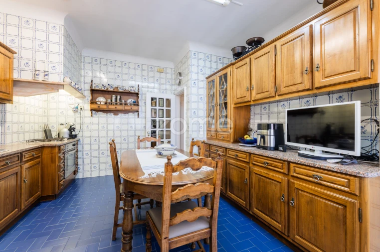 Apartamento T4 para Venda em São Vitor (Braga) Foto 24