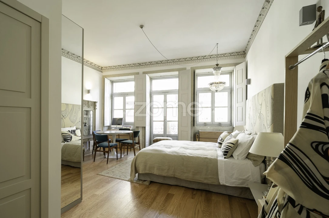 Apartamento T2 para Venda em Bonfim Foto 2