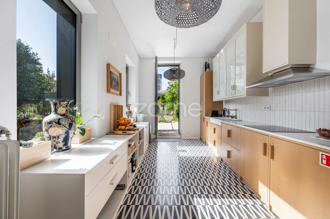 Apartamento T2 para Venda em Bonfim Foto 19