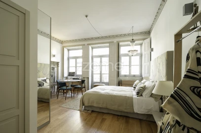 Apartamento T2 para Venda em Bonfim