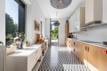 Apartamento T2 para Venda em Bonfim