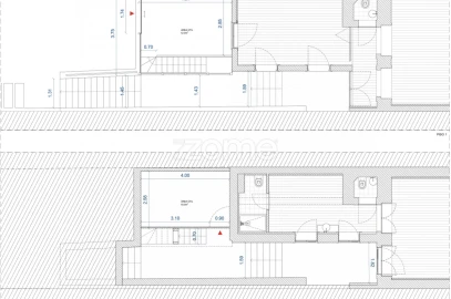 Apartamento T2 para Venda em Bonfim