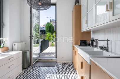 Apartamento T2 para Venda em Bonfim